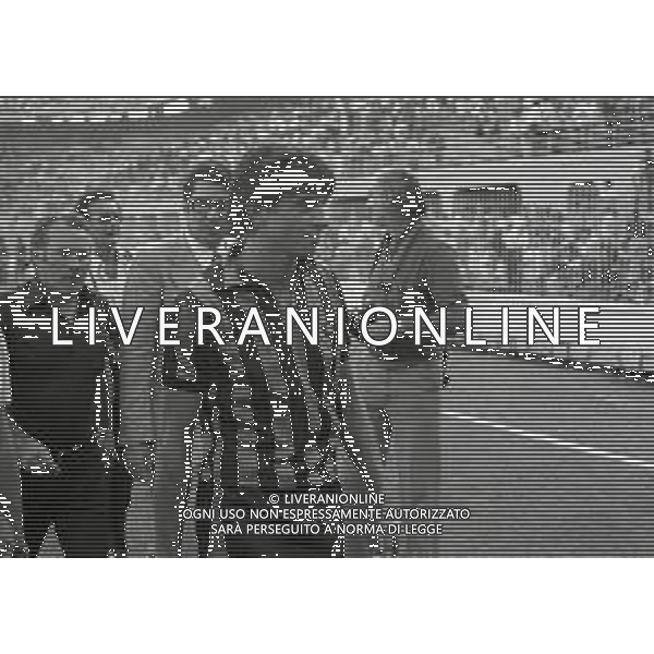 11-09-1977 MILANO CAMPIONATO DI CALCIO SERIE A INTER-BOLOGNA 0-1 NELLA FOTO CARKO MURARO AG ALDO LIVERANI SAS