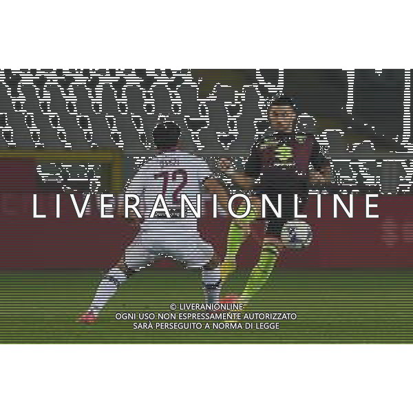 TVMV-Torino 18.10.2022 Stadio Grande Torino © Manuela Viganti/Agenzia Aldo Liverani Torino vs Cittadella Coppa Italia Frecciarossa 2022/2023 16imi Nella foto: nemanja radonijc