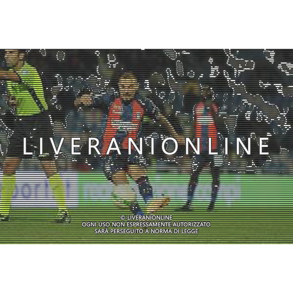 Crotone-Virtus Francavilla Lega Pro 2022-2023. 18 Ottobre, 2022 Stadio Ezio Scida, Crotone In foto: Cosimo Chiricò FOTO ANDREA ROSITO-AG ALIVERANI SAS
