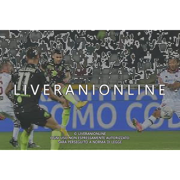 TVMV-Torino 18.10.2022 Stadio Grande Torino © Manuela Viganti/Agenzia Aldo Liverani Torino vs Cittadella Coppa Italia Frecciarossa 2022/2023 16imi Nella foto: gol nemanja radonjic