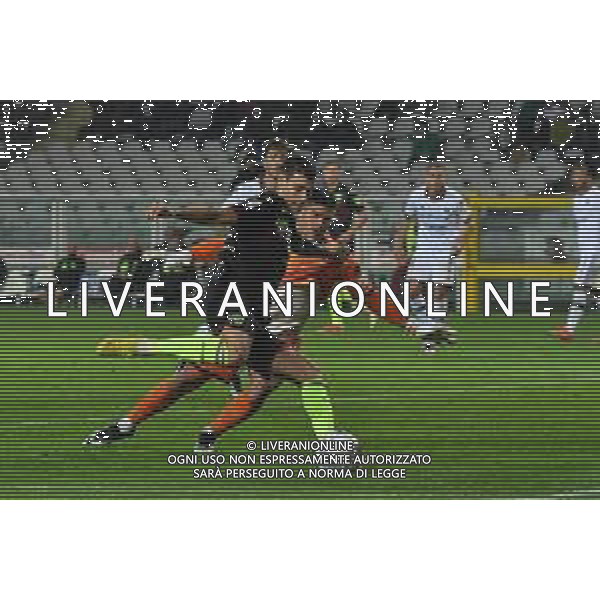 TVMV-Torino 18.10.2022 Stadio Grande Torino © Manuela Viganti/Agenzia Aldo Liverani Torino vs Cittadella Coppa Italia Frecciarossa 2022/2023 16imi Nella foto: gol pietro pellegri