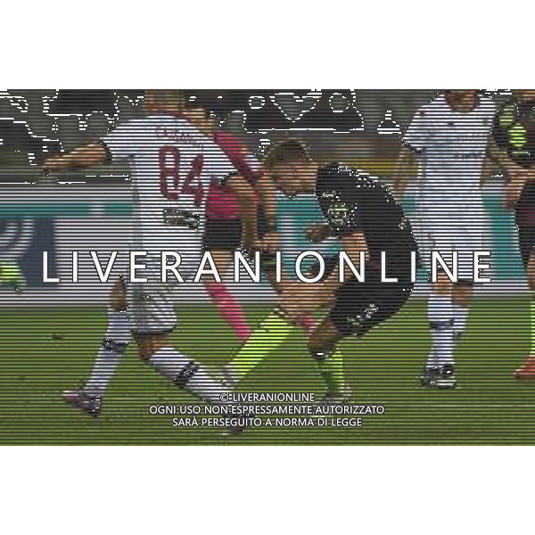 TVMV-Torino 18.10.2022 Stadio Grande Torino © Manuela Viganti/Agenzia Aldo Liverani Torino vs Cittadella Coppa Italia Frecciarossa 2022/2023 16imi Nella foto: gol perr schurrs