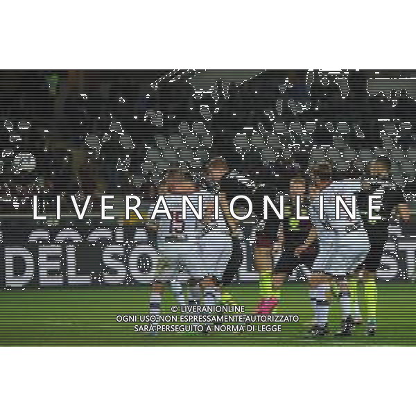 TVMV-Torino 18.10.2022 Stadio Grande Torino © Manuela Viganti/Agenzia Aldo Liverani Torino vs Cittadella Coppa Italia Frecciarossa 2022/2023 16imi Nella foto: gol david zima