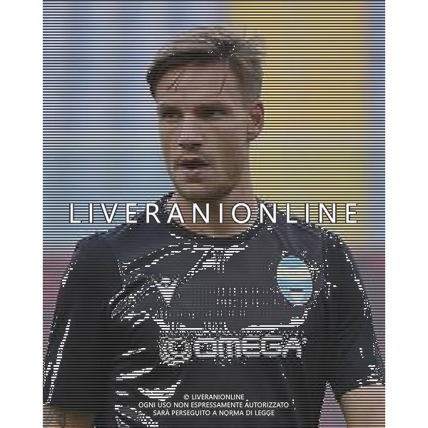 TVRG Federico Proia (Spal) Genoa vs Spal Genova 18-10-2022 Stadio Luigi Ferraris - Marassi Coppa Italia Frecciarossa - 16mi di finale foto Roberto Garavaglia/ag. Aldo Liverani sas