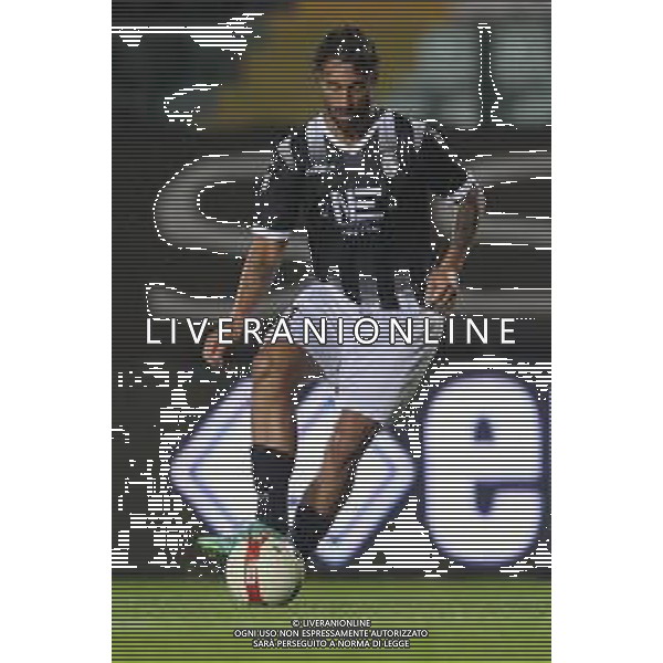 LEGA PRO - SIENA vs RIMINI Campionato di Calcio Serie C girone B 19/10/2022 - nella foto: Cresescenzi Luca(siena) ©Claudio Zamagni/ AGENZIA ALDO LIVERANI SAS
