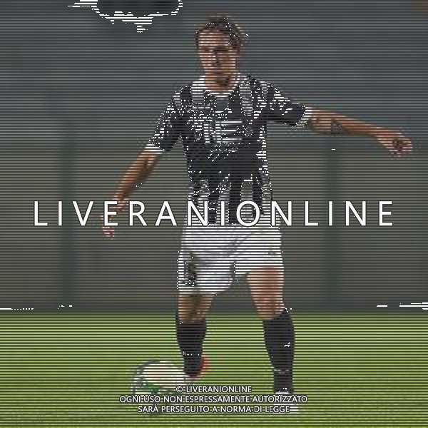 LEGA PRO - SIENA vs RIMINI Campionato di Calcio Serie C girone B 19/10/2022 - nella foto: Collodel Riccardo(siena) ©Claudio Zamagni/ AGENZIA ALDO LIVERANI SAS