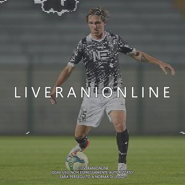 LEGA PRO - SIENA vs RIMINI Campionato di Calcio Serie C girone B 19/10/2022 - nella foto: Collodel Riccardo(siena) ©Claudio Zamagni/ AGENZIA ALDO LIVERANI SAS