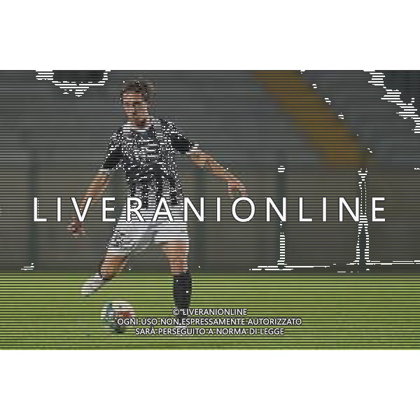 LEGA PRO - SIENA vs RIMINI Campionato di Calcio Serie C girone B 19/10/2022 - nella foto: Collodel Riccardo(siena) ©Claudio Zamagni/ AGENZIA ALDO LIVERANI SAS