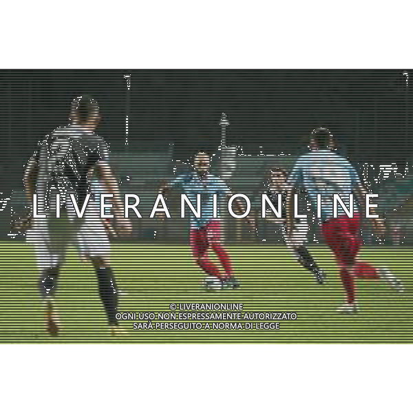 LEGA PRO - SIENA vs RIMINI Campionato di Calcio Serie C girone B 19/10/2022 - nella foto: Carboni Fabrizio(Rimini fc) ©Claudio Zamagni/ AGENZIA ALDO LIVERANI SAS