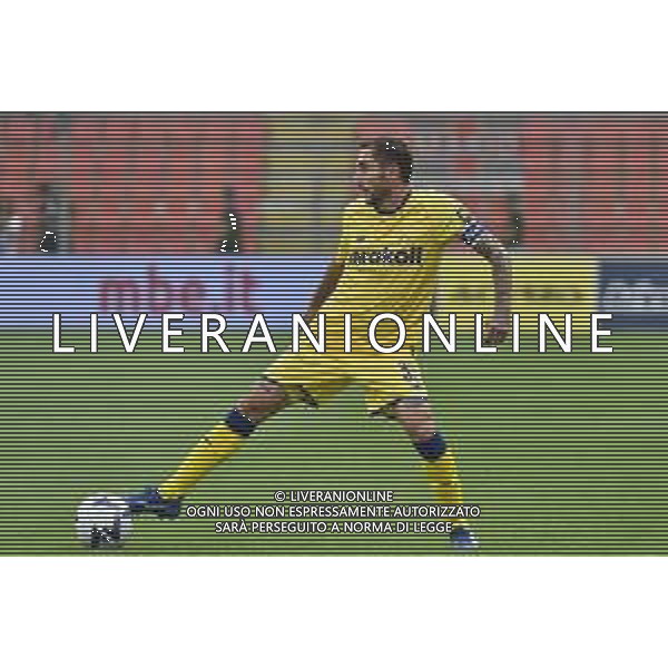 TVRG Francesco Renzetti (Modena) Cremonese vs Modena Cremona 20-10-2022 Stadio Giovanni Zini Coppa Italia Frecciarossa - 16mi di finale foto Roberto Garavaglia/ag. Aldo Liverani sas / AGENZIA ALDO LIVERANI SAS