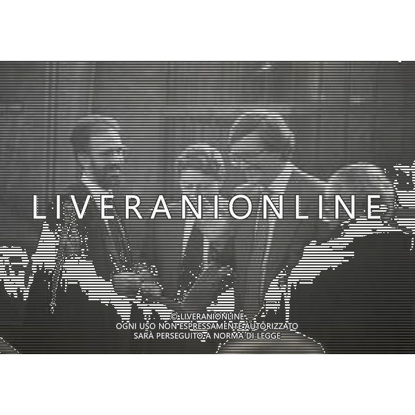 1988 MILANO PROCESSO GUCCI MAURIZIO PER TENTATA TRUFFA NELLA FOTO MAURIZIO GUCCI IN TRIBUNALE A MILANO PER TENTATA TRUFFA AG ALDO LIVERANI SAS