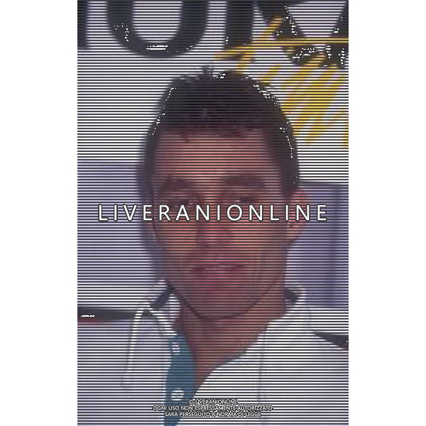 RETROSPETTIVA IVAN LENDL TENNIS NELLA FOTO IVAN LENDL AG ALDO LIVERANI SAS 