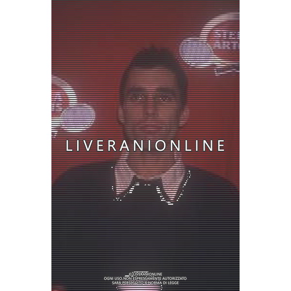 RETROSPETTIVA IVAN LENDL TENNIS NELLA FOTO IVAN LENDL AG ALDO LIVERANI SAS 