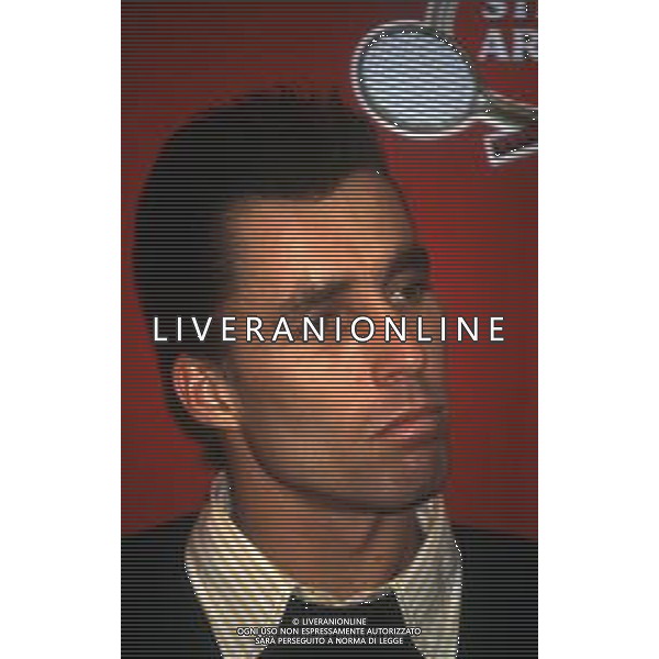 RETROSPETTIVA IVAN LENDL TENNIS NELLA FOTO IVAN LENDL AG ALDO LIVERANI SAS 