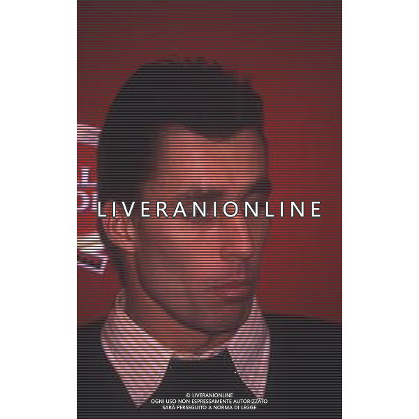 RETROSPETTIVA IVAN LENDL TENNIS NELLA FOTO IVAN LENDL AG ALDO LIVERANI SAS 