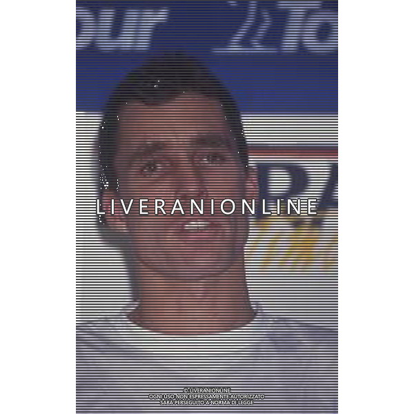 RETROSPETTIVA IVAN LENDL TENNIS NELLA FOTO IVAN LENDL AG ALDO LIVERANI SAS 