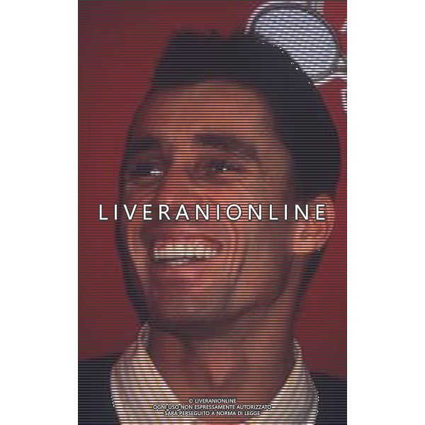 RETROSPETTIVA IVAN LENDL TENNIS NELLA FOTO IVAN LENDL AG ALDO LIVERANI SAS 