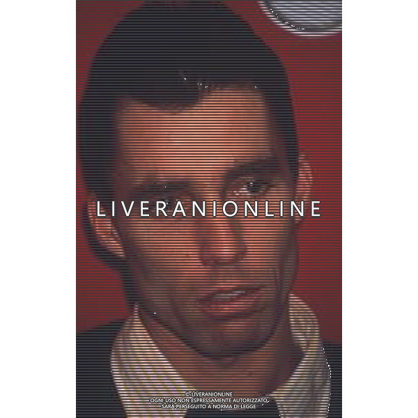 RETROSPETTIVA IVAN LENDL TENNIS NELLA FOTO IVAN LENDL AG ALDO LIVERANI SAS 