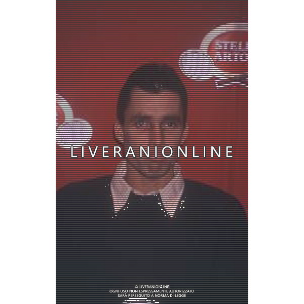 RETROSPETTIVA IVAN LENDL TENNIS NELLA FOTO IVAN LENDL AG ALDO LIVERANI SAS 