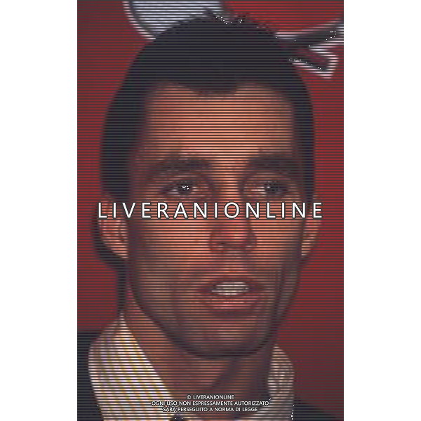 RETROSPETTIVA IVAN LENDL TENNIS NELLA FOTO IVAN LENDL AG ALDO LIVERANI SAS 