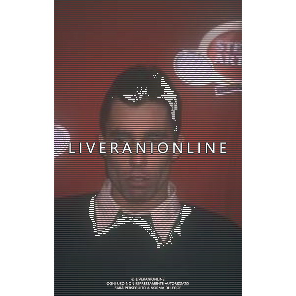 RETROSPETTIVA IVAN LENDL TENNIS NELLA FOTO IVAN LENDL AG ALDO LIVERANI SAS 