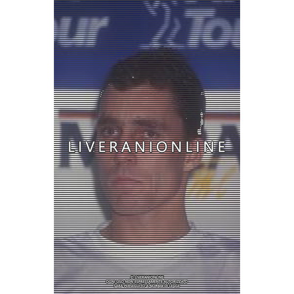 RETROSPETTIVA IVAN LENDL TENNIS NELLA FOTO IVAN LENDL AG ALDO LIVERANI SAS 