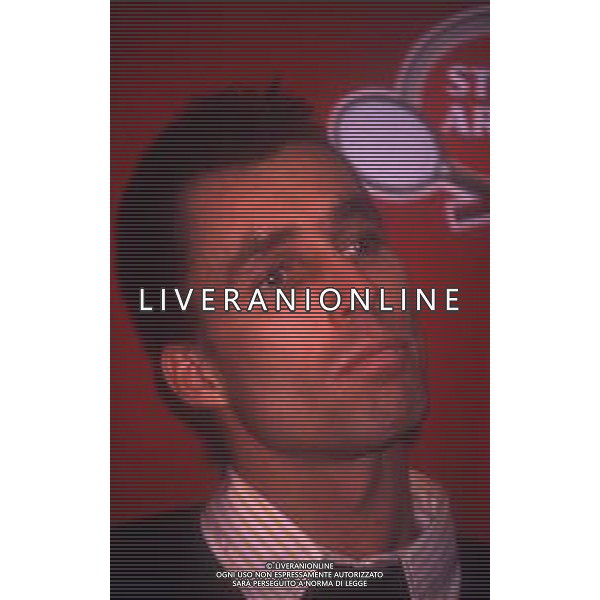 RETROSPETTIVA IVAN LENDL TENNIS NELLA FOTO IVAN LENDL AG ALDO LIVERANI SAS 