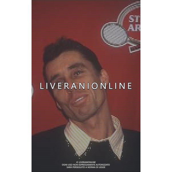 RETROSPETTIVA IVAN LENDL TENNIS NELLA FOTO IVAN LENDL AG ALDO LIVERANI SAS 