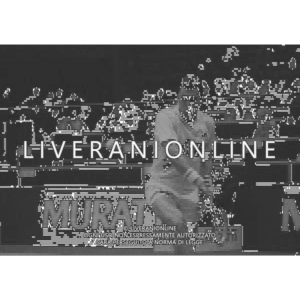 RETROSPETTIVA IVAN LENDL TENNIS NELLA FOTO IVAN LENDL NELL\'ANNO 1993 A MILANO TORNEO MURATTI TIME AG ALDO LIVERANI SAS 