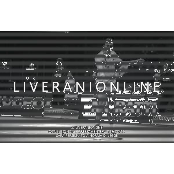 RETROSPETTIVA IVAN LENDL TENNIS NELLA FOTO IVAN LENDL NELL\'ANNO 1992 A MILANO AG ALDO LIVERANI SAS 