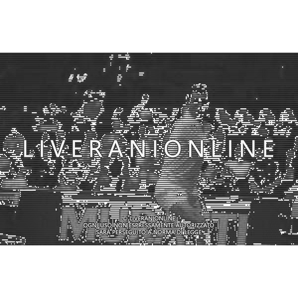 RETROSPETTIVA IVAN LENDL TENNIS NELLA FOTO IVAN LENDL NELL\'ANNO 1992 A MILANO AG ALDO LIVERANI SAS 