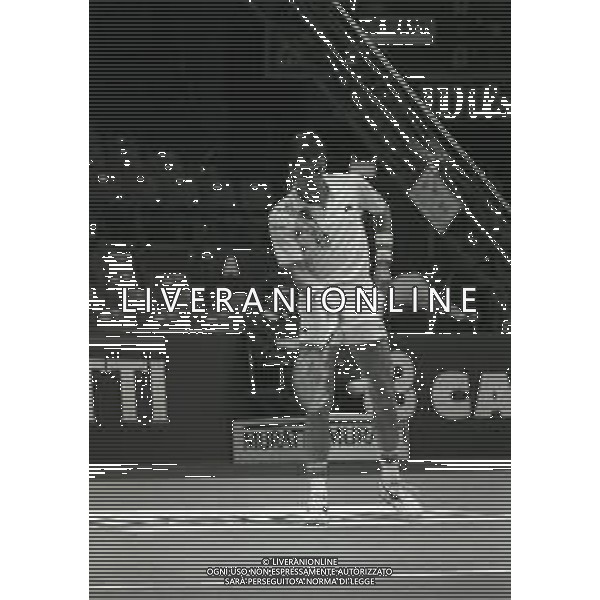 RETROSPETTIVA IVAN LENDL TENNIS NELLA FOTO IVAN LENDL NELL\'ANNO 1992 A MILANO AG ALDO LIVERANI SAS 