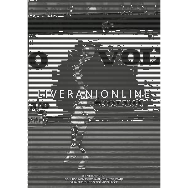 RETROSPETTIVA IVAN LENDL TENNIS NELLA FOTO IVAN LENDL A MONTECARLO NELL\'ANNO 1988 AG ALDO LIVERANI SAS