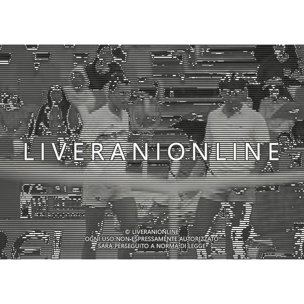 RETROSPETTIVA IVAN LENDL TENNIS NELLA FOTO IVAN LENDL A MONTECARLO NELL\'ANNO 1988 AG ALDO LIVERANI SAS