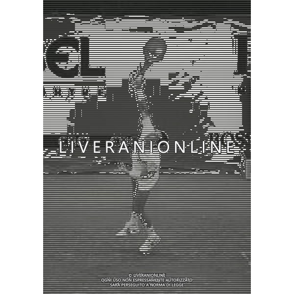 RETROSPETTIVA IVAN LENDL TENNIS NELLA FOTO IVAN LENDL A MONTECARLO NELL\'ANNO 1988 AG ALDO LIVERANI SAS