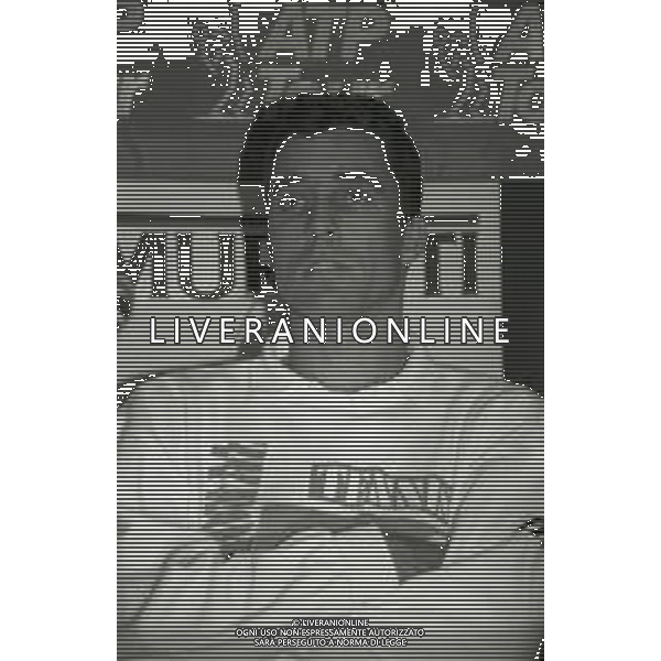 RETROSPETTIVA IVAN LENDL TENNIS NELLA FOTO IVAN LENDL NELL\'ANNO 1992 A MILANO AG ALDO LIVERANI SAS 