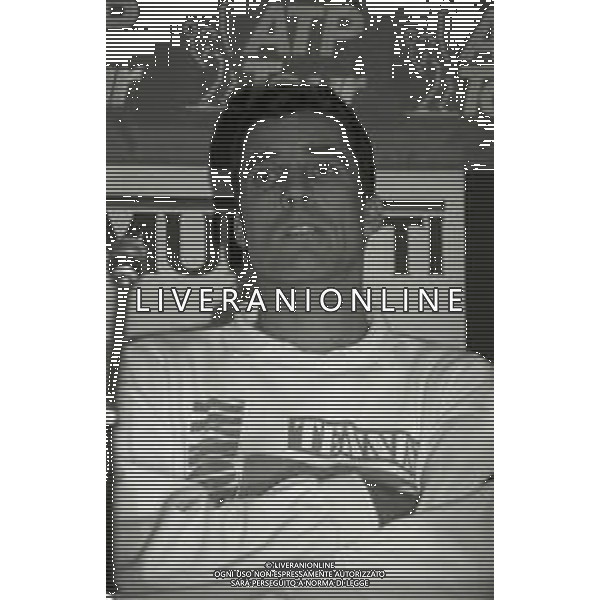 RETROSPETTIVA IVAN LENDL TENNIS NELLA FOTO IVAN LENDL NELL\'ANNO 1992 A MILANO AG ALDO LIVERANI SAS 