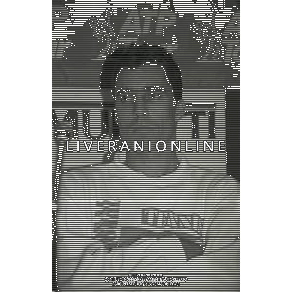 RETROSPETTIVA IVAN LENDL TENNIS NELLA FOTO IVAN LENDL NELL\'ANNO 1992 A MILANO AG ALDO LIVERANI SAS 