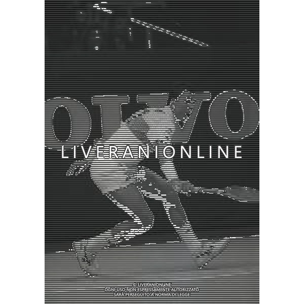 RETROSPETTIVA IVAN LENDL TENNIS NELLA FOTO IVAN LENDL NELL\'ANNO 1990 A MILANO AG ALDO LIVERANI SAS 