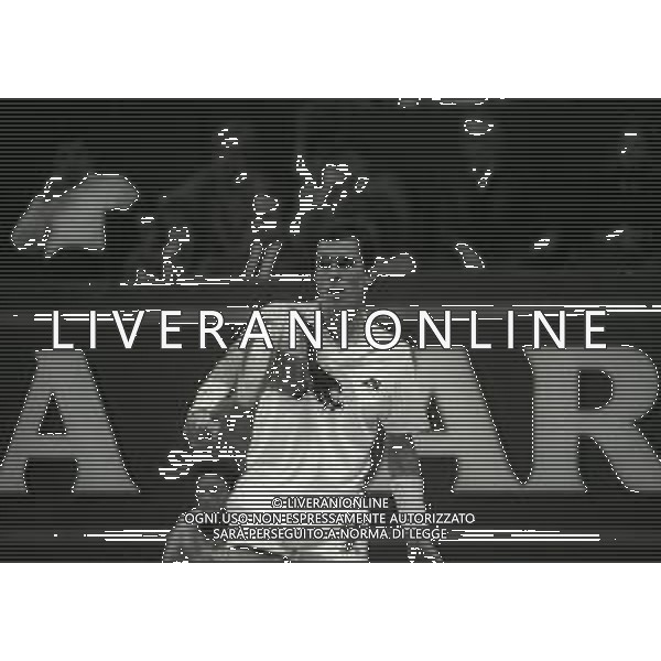 RETROSPETTIVA IVAN LENDL TENNIS NELLA FOTO IVAN LENDL A MILANO AG ALDO LIVERANI SAS  