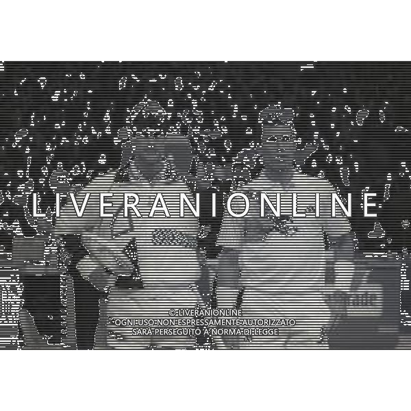 RETROSPETTIVA IVAN LENDL TENNIS NELLA FOTO IVAN LENDL A MILANO AG ALDO LIVERANI SAS  