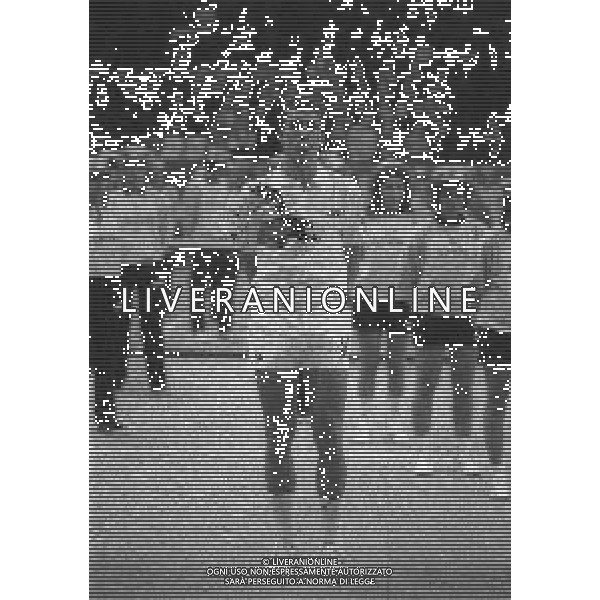 RETROSPETTIVA IVAN LENDL TENNIS NELLA FOTO IVAN LENDL A MILANO AG ALDO LIVERANI SAS  