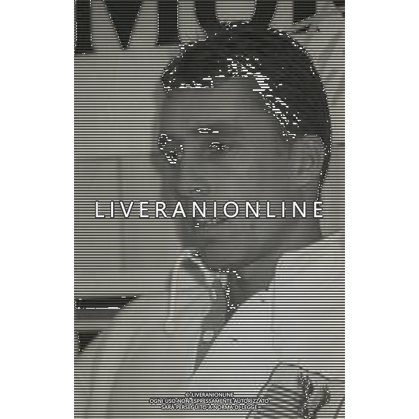 RETROSPETTIVA IVAN LENDL TENNIS NELLA FOTO IVAN LENDL NELL\'ANNO 1991 A MILANO AG ALDO LIVERANI SAS 