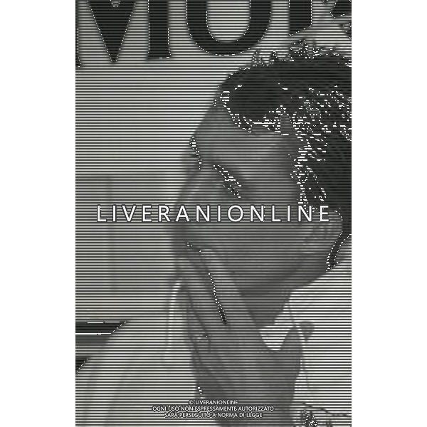 RETROSPETTIVA IVAN LENDL TENNIS NELLA FOTO IVAN LENDL NELL\'ANNO 1991 A MILANO AG ALDO LIVERANI SAS 