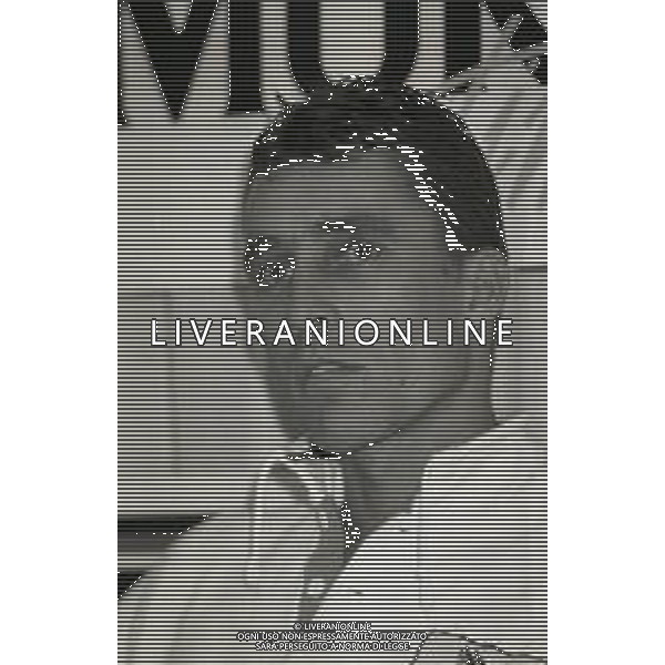 RETROSPETTIVA IVAN LENDL TENNIS NELLA FOTO IVAN LENDL NELL\'ANNO 1991 A MILANO AG ALDO LIVERANI SAS 