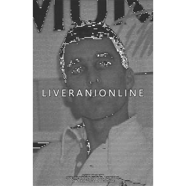 RETROSPETTIVA IVAN LENDL TENNIS NELLA FOTO IVAN LENDL NELL\'ANNO 1991 A MILANO AG ALDO LIVERANI SAS 