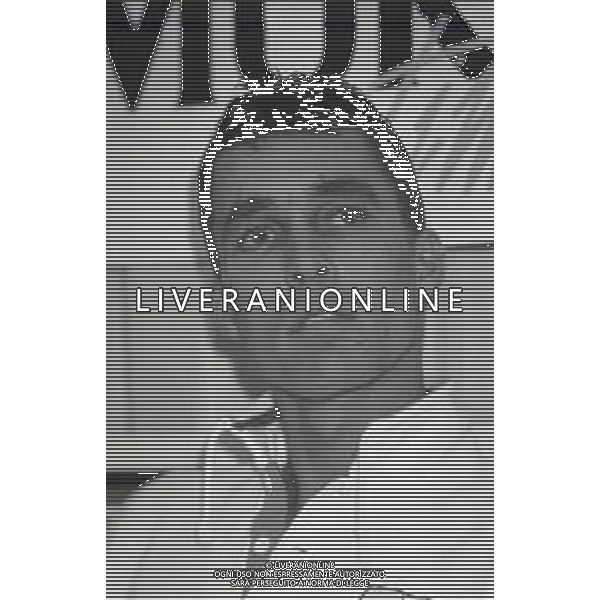 RETROSPETTIVA IVAN LENDL TENNIS NELLA FOTO IVAN LENDL NELL\'ANNO 1991 A MILANO AG ALDO LIVERANI SAS 