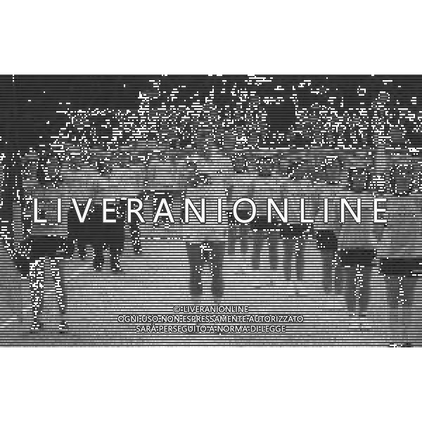 RETROSPETTIVA IVAN LENDL TENNIS NELLA FOTO IVAN LENDL NELL\'ANNO 1991 A MILANO AG ALDO LIVERANI SAS 