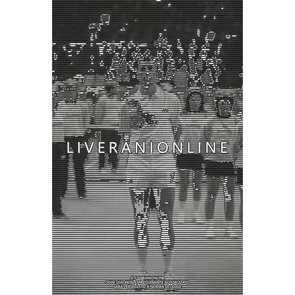 RETROSPETTIVA IVAN LENDL TENNIS NELLA FOTO IVAN LENDL NELL\'ANNO 1991 A MILANO AG ALDO LIVERANI SAS 