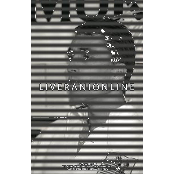 RETROSPETTIVA IVAN LENDL TENNIS NELLA FOTO IVAN LENDL NELL\'ANNO 1991 A MILANO AG ALDO LIVERANI SAS 